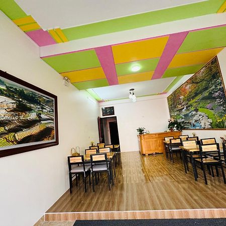 Sapa Harmony Homestay Exterior photo