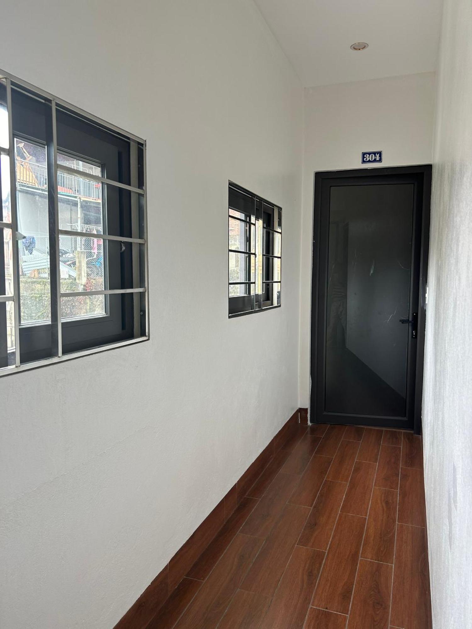 Sapa Harmony Homestay Exterior photo